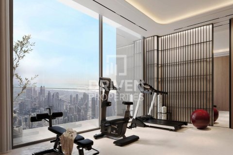 1 غرف نوم شقة في وسط مدينة دبي, الإمارات العربية المتحدة رقم 138598 17