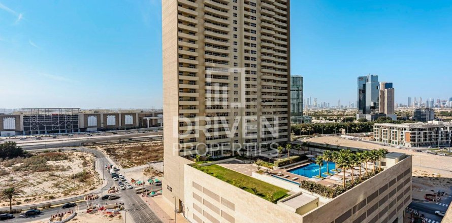 2 bedrooms Apartment in Jumeirah Village Circle, UAE No. 138597