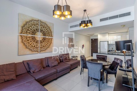 2 bedrooms Apartment in Jumeirah Village Circle, UAE No. 138597 6