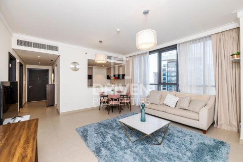 1 bedroom Apartment in Dubai Creek Harbour (The Lagoons), UAE No. 138593 3