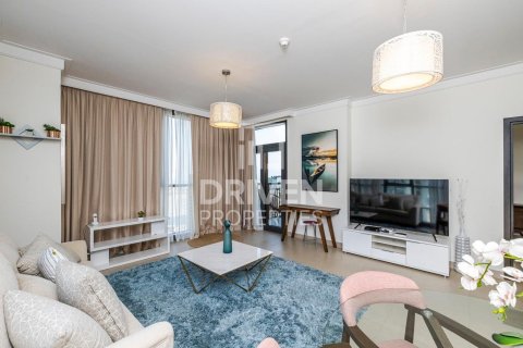 1 bedroom Apartment in Dubai Creek Harbour (The Lagoons), UAE No. 138593 4