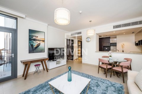 1 bedroom Apartment in Dubai Creek Harbour (The Lagoons), UAE No. 138593