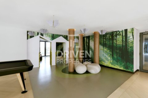 استوديو شقة في مدينة محمد بن راشد, الإمارات العربية المتحدة رقم 138599 18