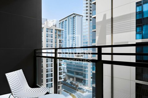 استوديو شقة في مدينة محمد بن راشد, الإمارات العربية المتحدة رقم 138599 26