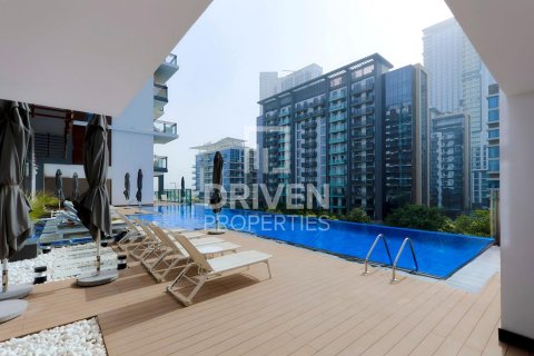 استوديو شقة في مدينة محمد بن راشد, الإمارات العربية المتحدة رقم 138599 25