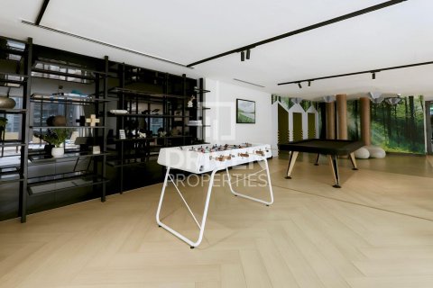 استوديو شقة في مدينة محمد بن راشد, الإمارات العربية المتحدة رقم 138599 15