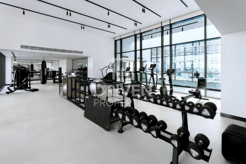 استوديو شقة في مدينة محمد بن راشد, الإمارات العربية المتحدة رقم 138599 19