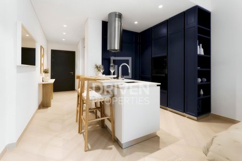 استوديو شقة في مدينة محمد بن راشد, الإمارات العربية المتحدة رقم 138599 5