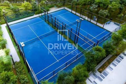 استوديو شقة في مدينة محمد بن راشد, الإمارات العربية المتحدة رقم 138599 24