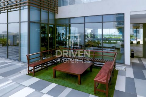 استوديو شقة في مدينة محمد بن راشد, الإمارات العربية المتحدة رقم 138599 23