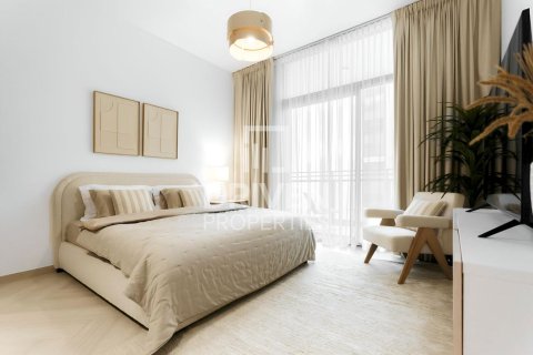 استوديو شقة في مدينة محمد بن راشد, الإمارات العربية المتحدة رقم 138599 7