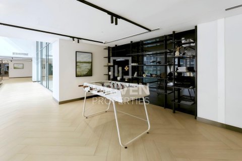 استوديو شقة في مدينة محمد بن راشد, الإمارات العربية المتحدة رقم 138599 16