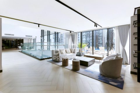 استوديو شقة في مدينة محمد بن راشد, الإمارات العربية المتحدة رقم 138599 6