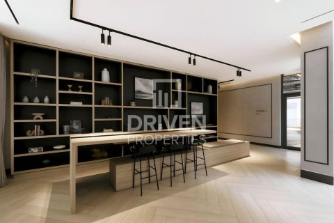 استوديو شقة في مدينة محمد بن راشد, الإمارات العربية المتحدة رقم 138599