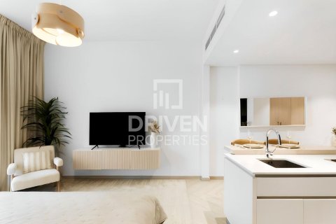 استوديو شقة في مدينة محمد بن راشد, الإمارات العربية المتحدة رقم 138599 9