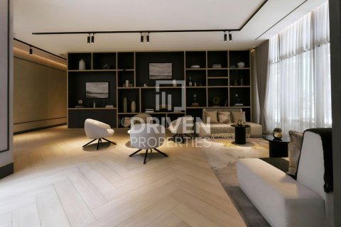 استوديو شقة في مدينة محمد بن راشد, الإمارات العربية المتحدة رقم 138599 22