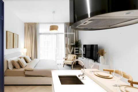 استوديو شقة في مدينة محمد بن راشد, الإمارات العربية المتحدة رقم 138599 11