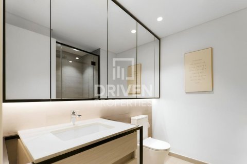 استوديو شقة في مدينة محمد بن راشد, الإمارات العربية المتحدة رقم 138599 13