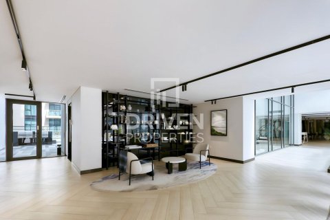 استوديو شقة في مدينة محمد بن راشد, الإمارات العربية المتحدة رقم 138599 3