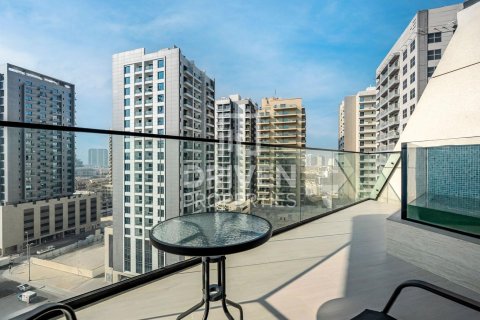 1 bedroom Apartment in Jumeirah Village Circle, UAE No. 138596