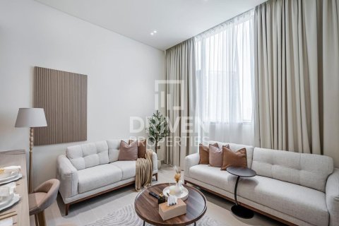 1 bedroom Apartment in Jumeirah Village Circle, UAE No. 138596 3