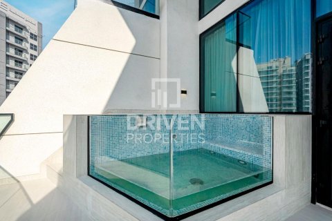 1 bedroom Apartment in Jumeirah Village Circle, UAE No. 138596 13