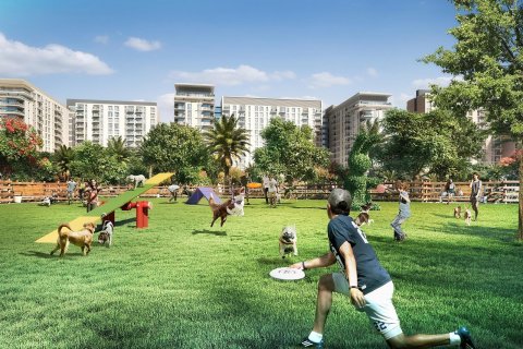 1 غرف نوم شقة في Maple at Dubai Hills Estate, الإمارات العربية المتحدة رقم 144129 5