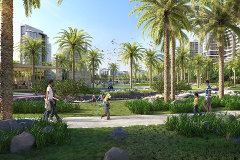 1 غرف نوم شقة في Maple at Dubai Hills Estate, الإمارات العربية المتحدة رقم 144129 18