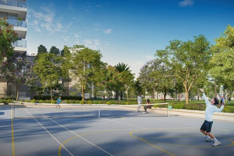 1 غرف نوم شقة في Maple at Dubai Hills Estate, الإمارات العربية المتحدة رقم 144129 7