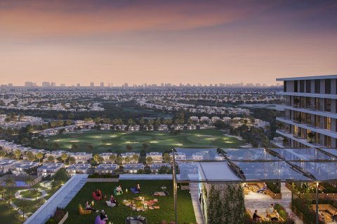 1 غرف نوم شقة في Maple at Dubai Hills Estate, الإمارات العربية المتحدة رقم 144129 9