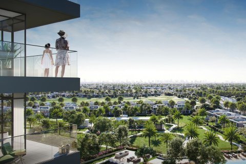 1 غرف نوم شقة في Maple at Dubai Hills Estate, الإمارات العربية المتحدة رقم 144129 3