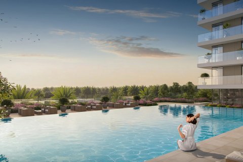 1 غرف نوم شقة في Maple at Dubai Hills Estate, الإمارات العربية المتحدة رقم 144129