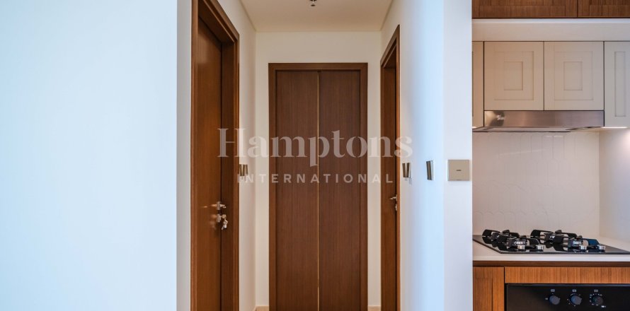 1 bedroom Apartment in Dubai Harbour, UAE No. 144130