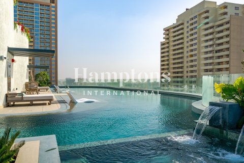 1 غرف نوم شقة في FIVE at Jumeirah Village Circle, الإمارات العربية المتحدة رقم 144127 24