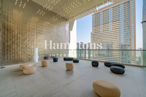 1 غرف نوم شقة في FIVE at Jumeirah Village Circle, الإمارات العربية المتحدة رقم 144127 22