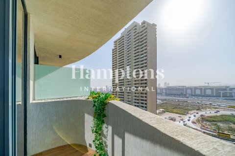 1 غرف نوم شقة في FIVE at Jumeirah Village Circle, الإمارات العربية المتحدة رقم 144127 4