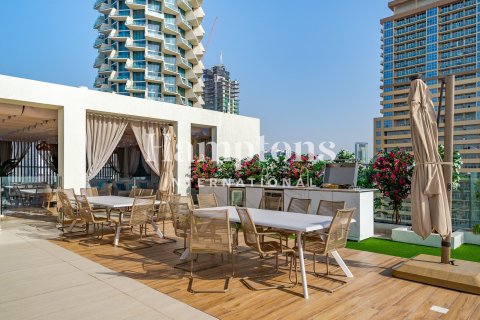 1 غرف نوم شقة في FIVE at Jumeirah Village Circle, الإمارات العربية المتحدة رقم 144127 31