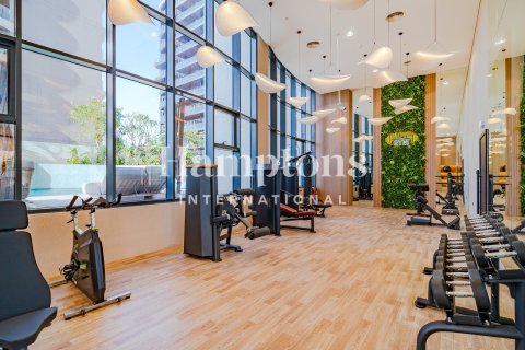 1 غرف نوم شقة في FIVE at Jumeirah Village Circle, الإمارات العربية المتحدة رقم 144127 23