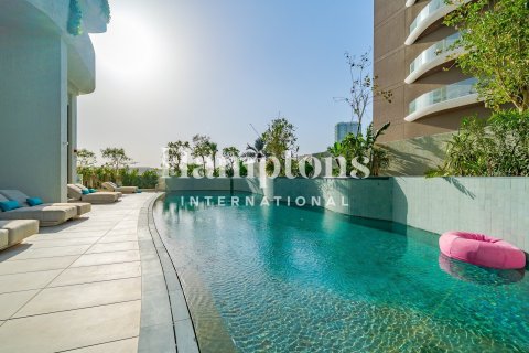 1 غرف نوم شقة في FIVE at Jumeirah Village Circle, الإمارات العربية المتحدة رقم 144127 7