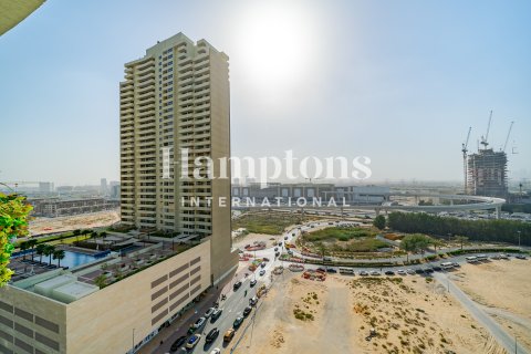1 غرف نوم شقة في FIVE at Jumeirah Village Circle, الإمارات العربية المتحدة رقم 144127 27