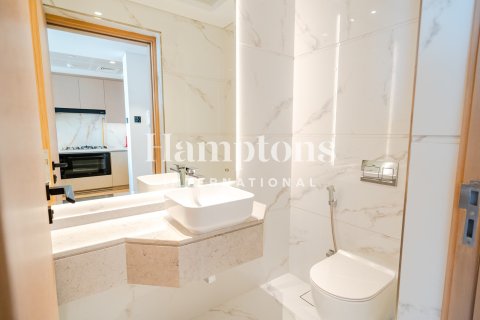1 غرف نوم شقة في FIVE at Jumeirah Village Circle, الإمارات العربية المتحدة رقم 144127 8