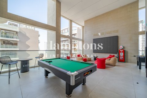 1 غرف نوم شقة في FIVE at Jumeirah Village Circle, الإمارات العربية المتحدة رقم 144127 18