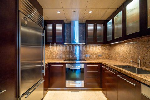 1 غرف نوم شقة في برج خليفة, الإمارات العربية المتحدة رقم 144126 11