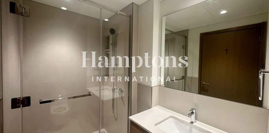 2 غرف نوم شقة في خور دبي, الإمارات العربية المتحدة رقم 144128