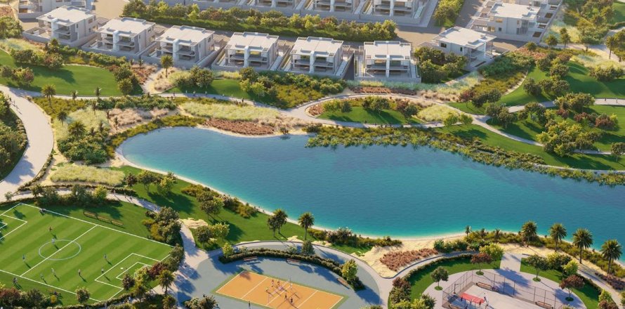 Townhouse de 4 dormitorios No. 131368