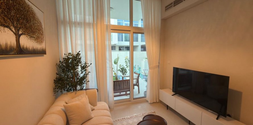 4 غرف نوم تاون هاوس رقم 131371