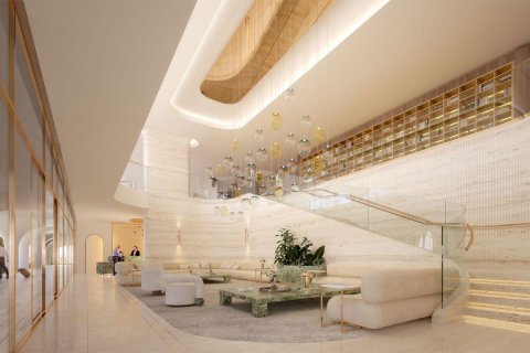 4 غرف نوم شقة رقم 131369 4