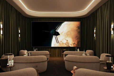 4 غرف نوم شقة رقم 131369 10