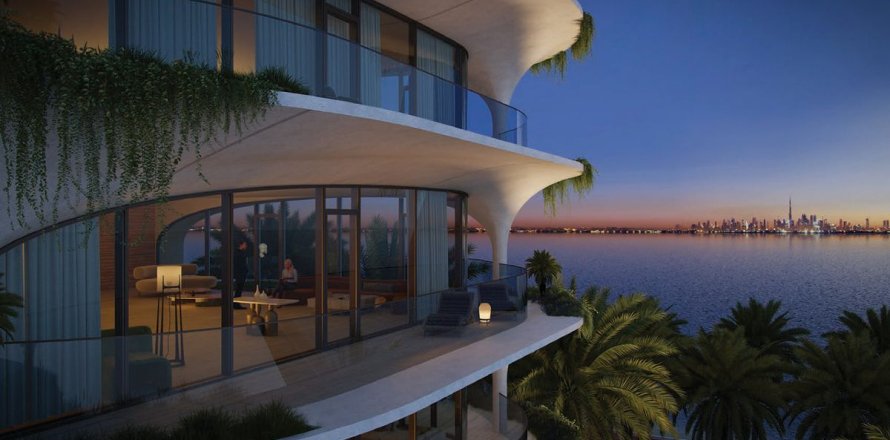 4 غرف نوم شقة رقم 131369