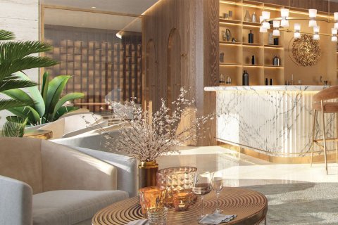 4 غرف نوم شقة رقم 131369 7